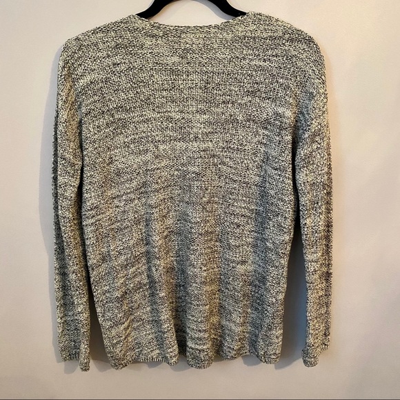 H&M oversized knit sweater - Picture 2 of 3